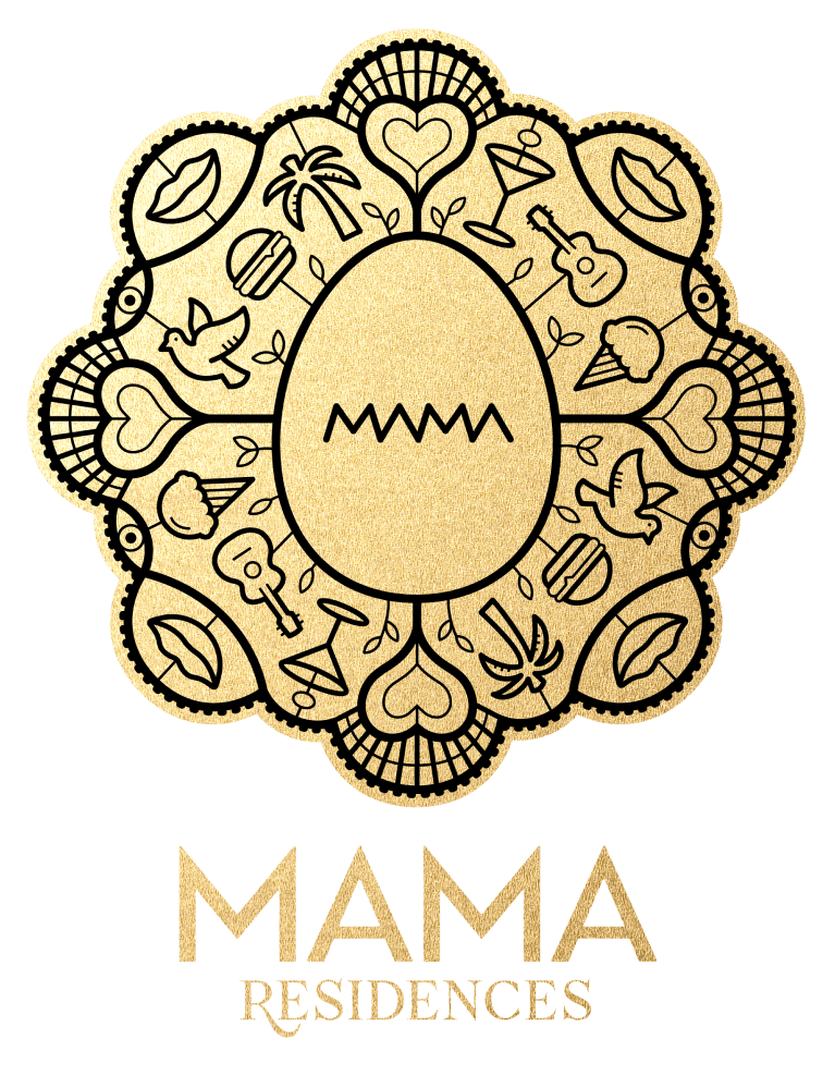 Mama Residences