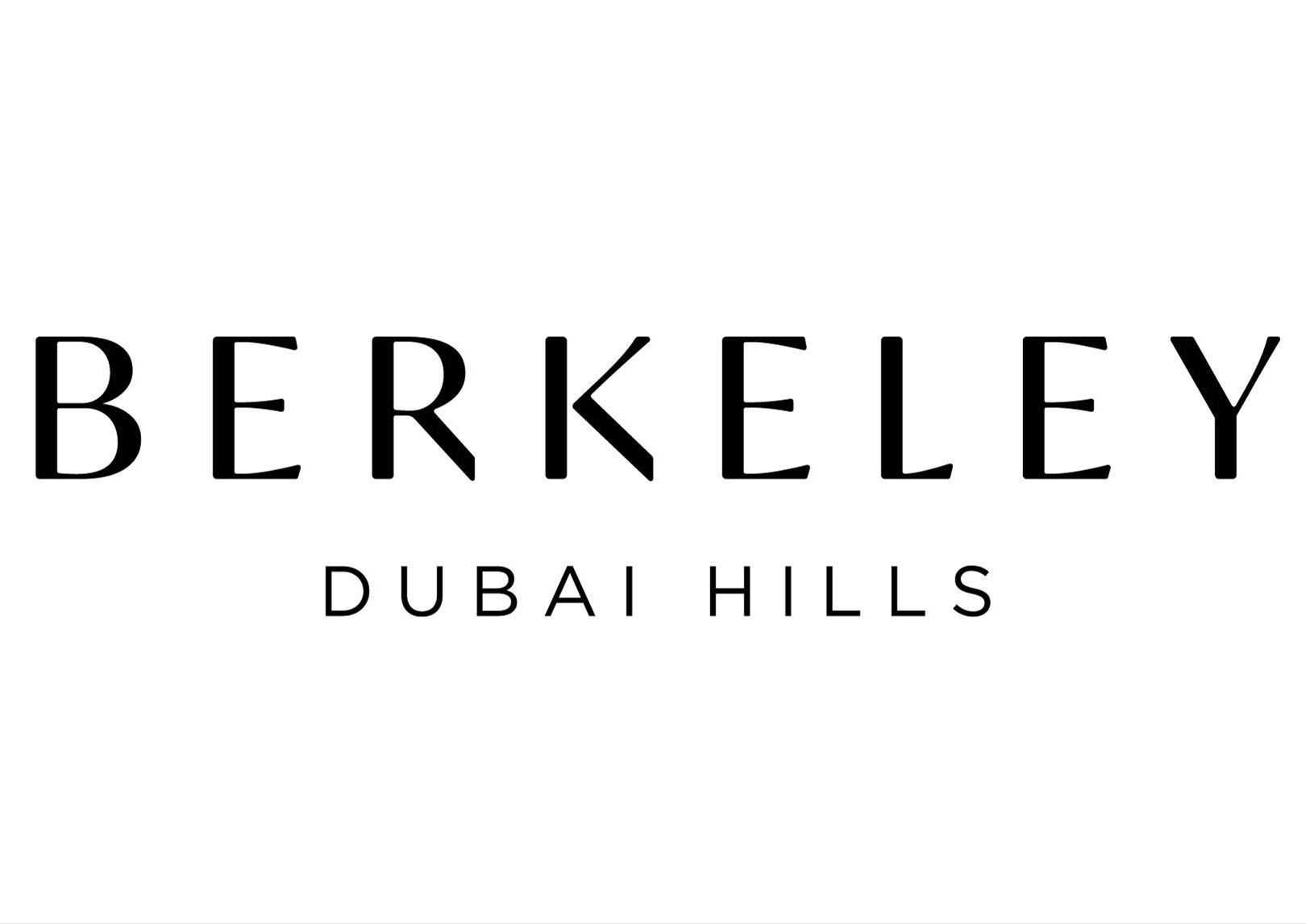 Berkeley Dubai Hills