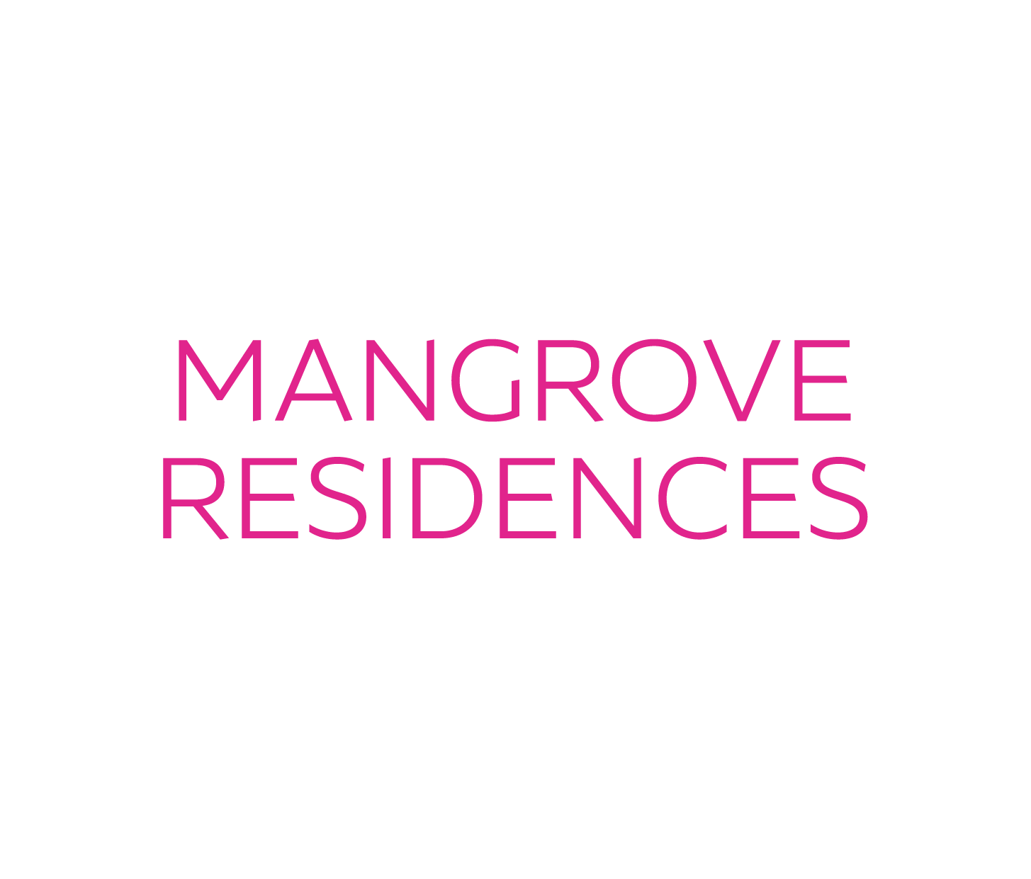 Mangrove Residences