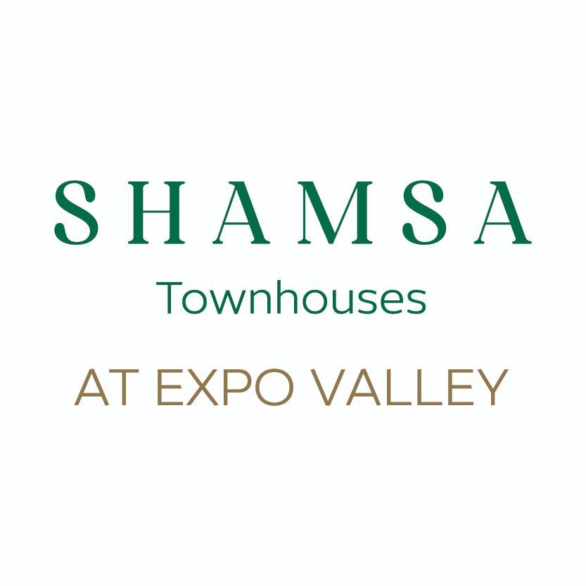 Shamsa 1 Townhouses