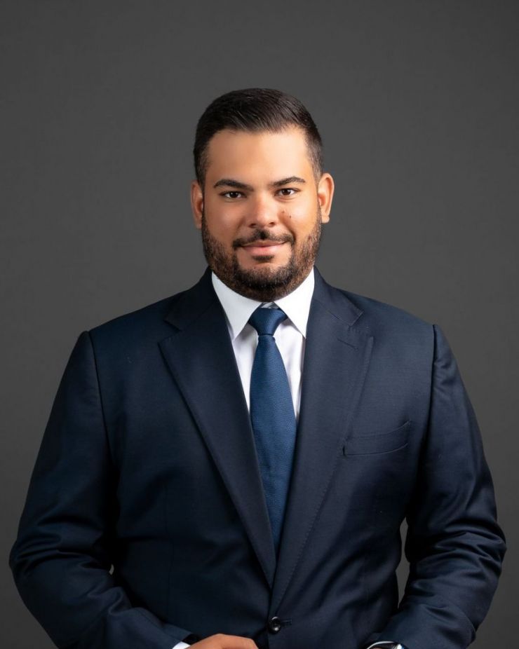 Richard Aybar
