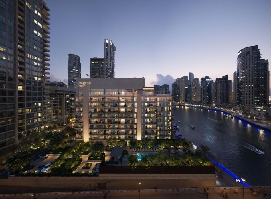 Residences Du Port, Autograph Collection Residences
