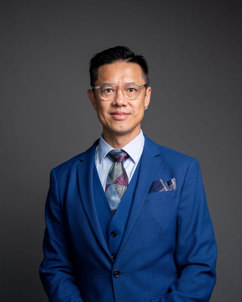 Leonardo Guo