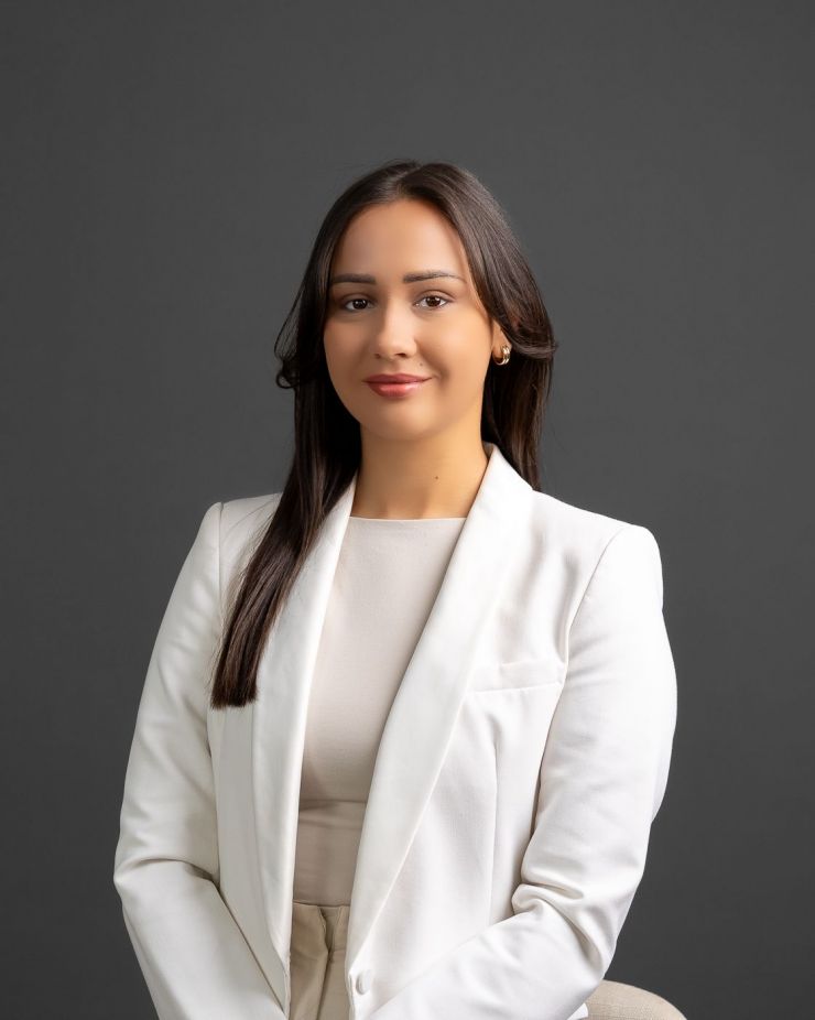 Reka Orosz