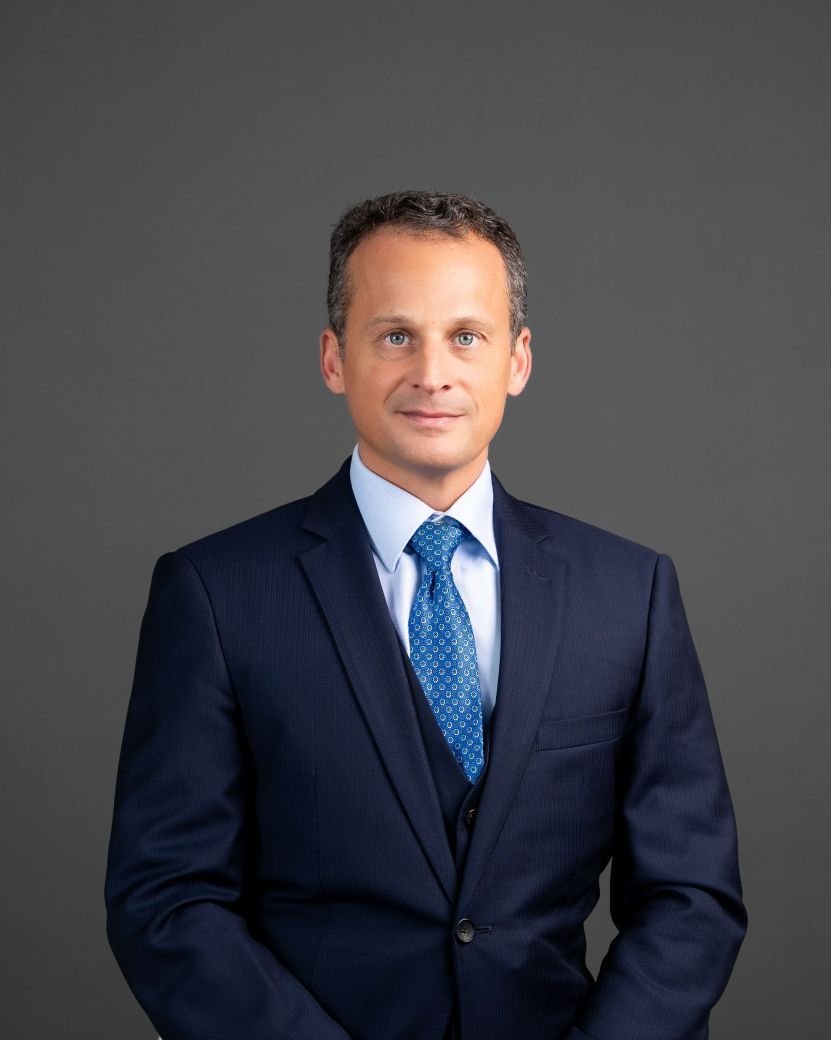 Jason Gibb