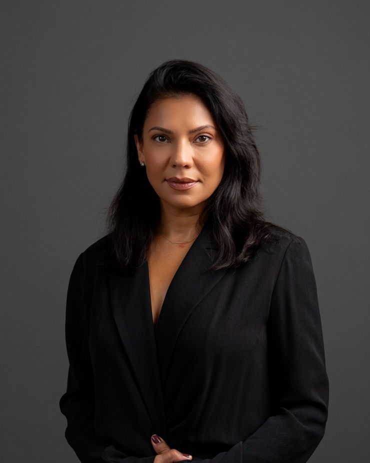 Manisha Dayaram