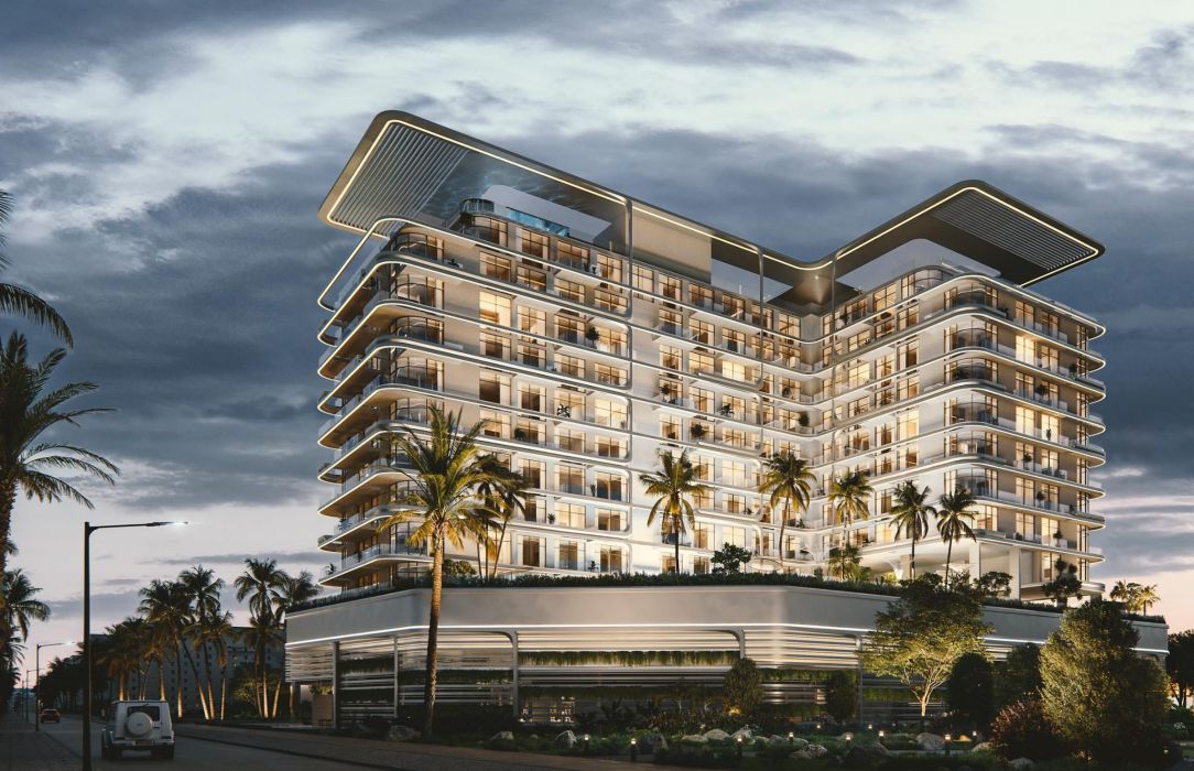 Arka Enclave by Atmosphere Living