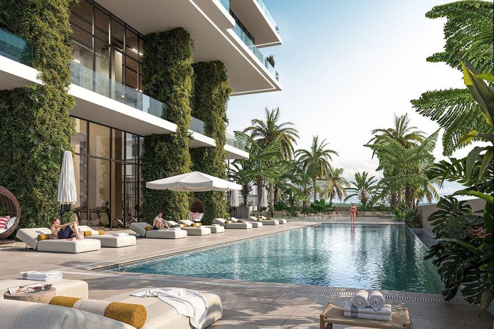 Dubai real estate: Devmark, ABA Group and Kempinski Group launch new Kempinski Marina Residences