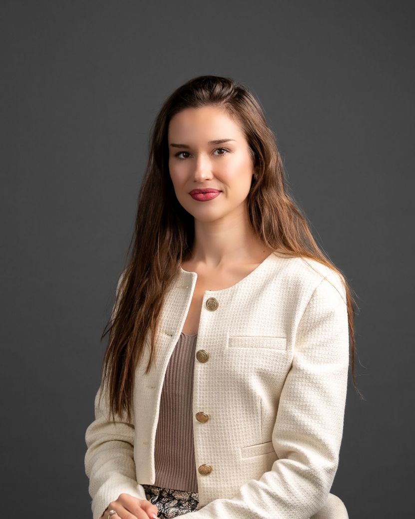 Anna Pchelnikova