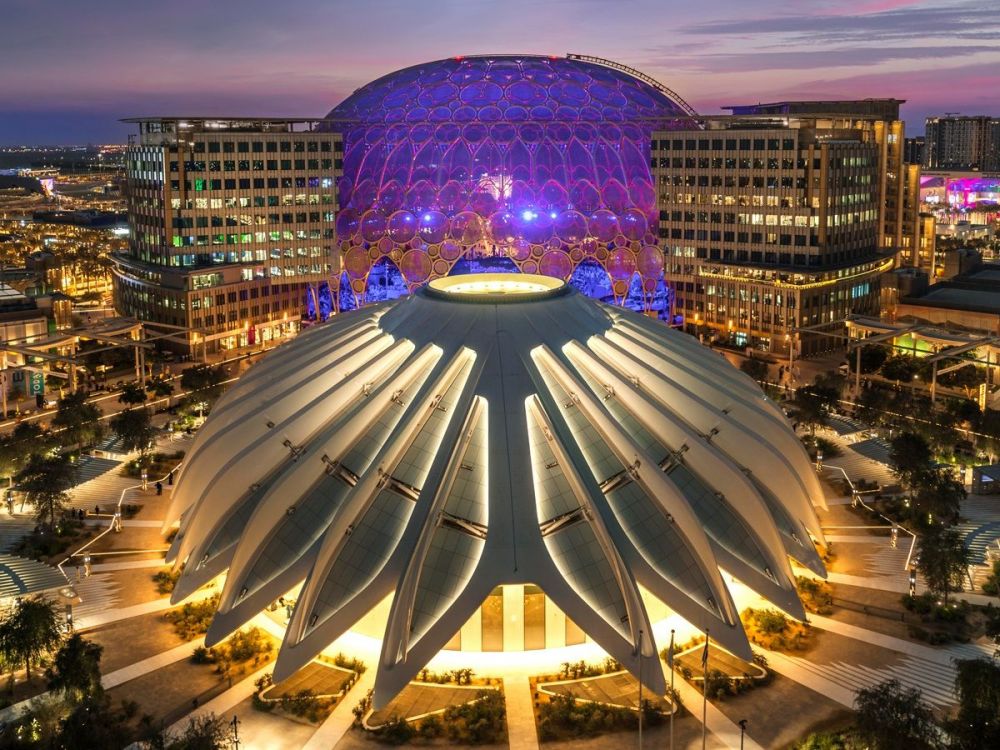 Can repurposing existing buildings solve the Middle East’s sustainability challenges?