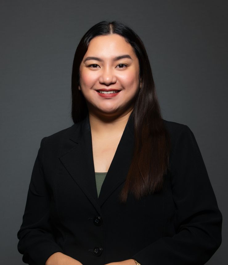 Junalyn Sadicon