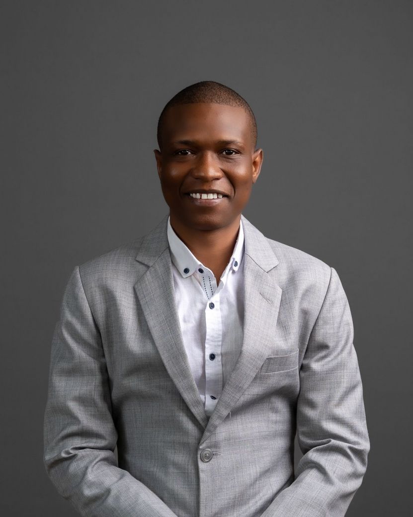 Andrew Mhizha
