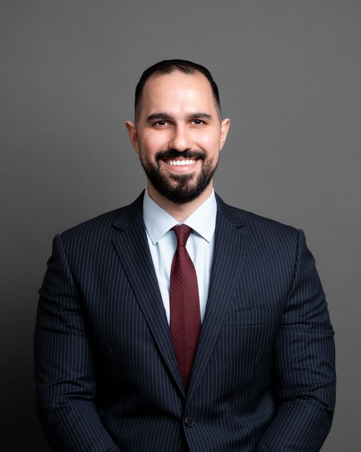 Hazem Arwani