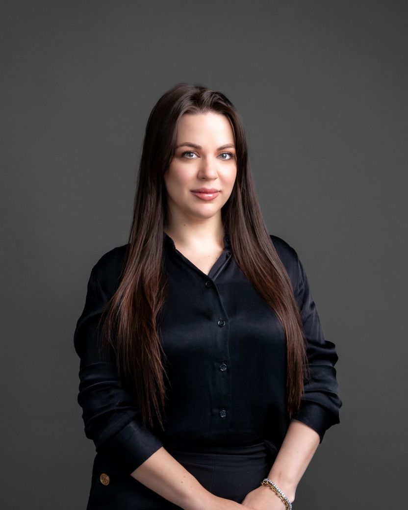 Kira Doroshenko