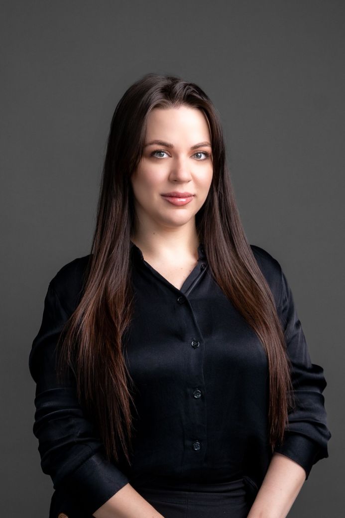 Kira Doroshenko