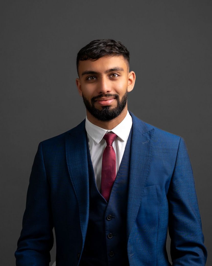 Luqman Aziz