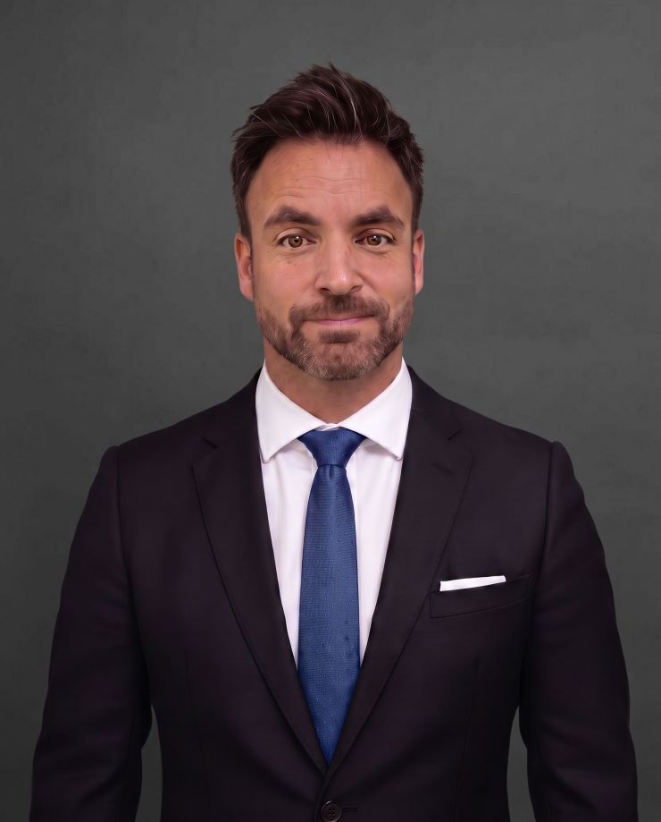 Stephan Lange
