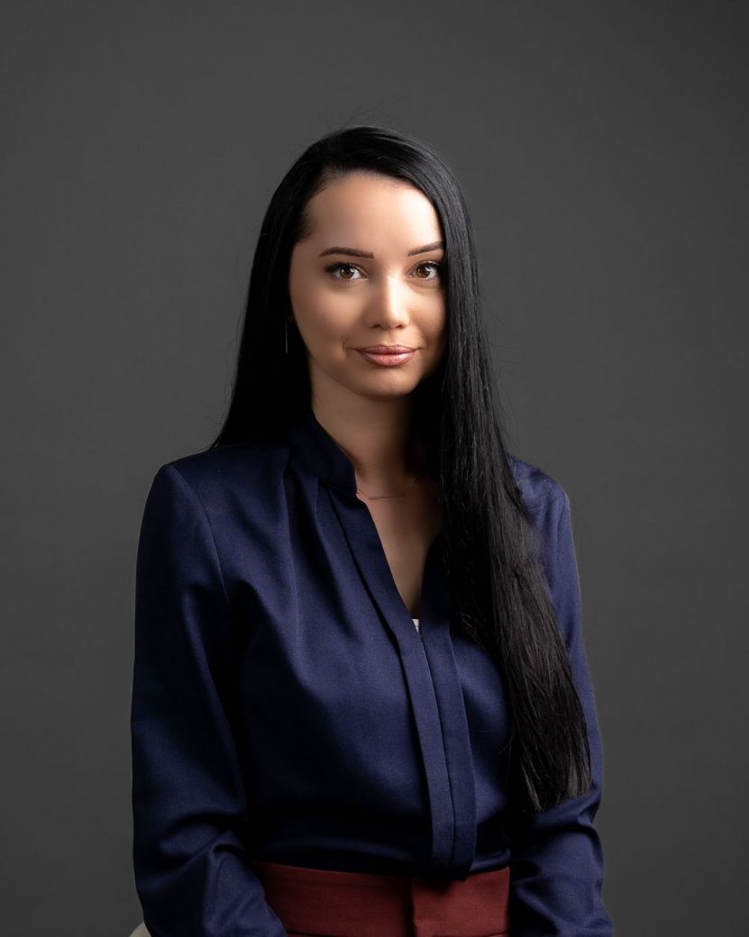 Miliausha Saiapova