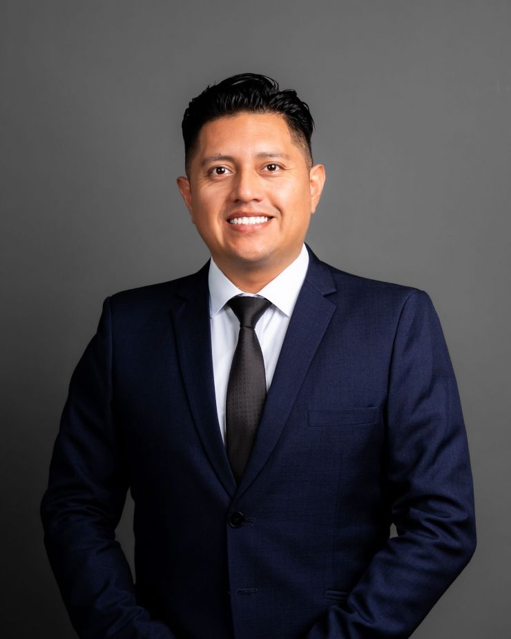 Diego Ortega