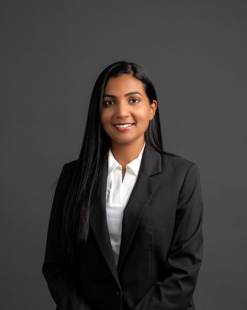 Sreedevi Menon