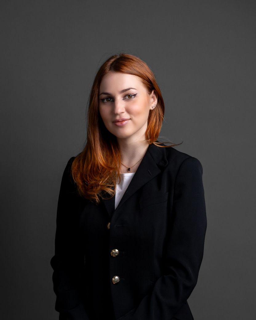 Anastasia Afanasyeva