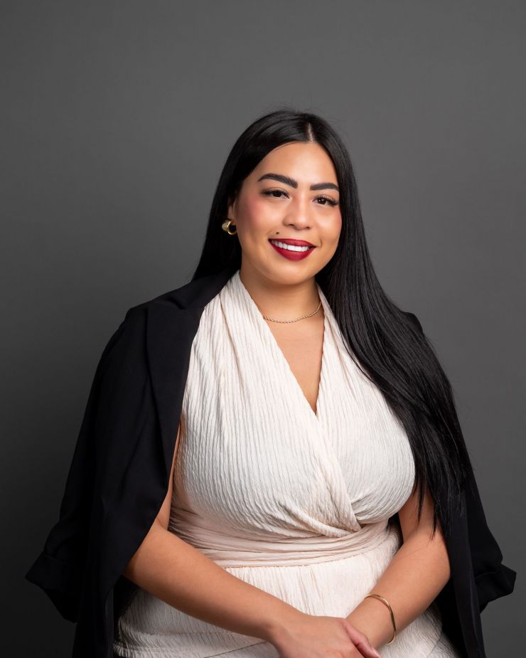 Nafiesa Ganief