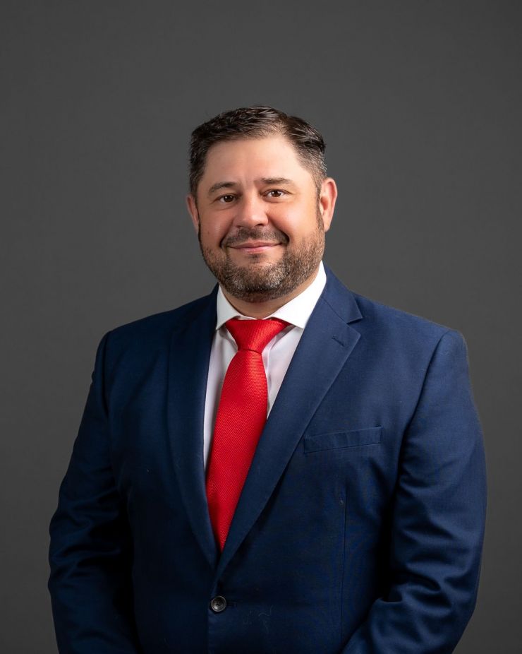 Chris Asher