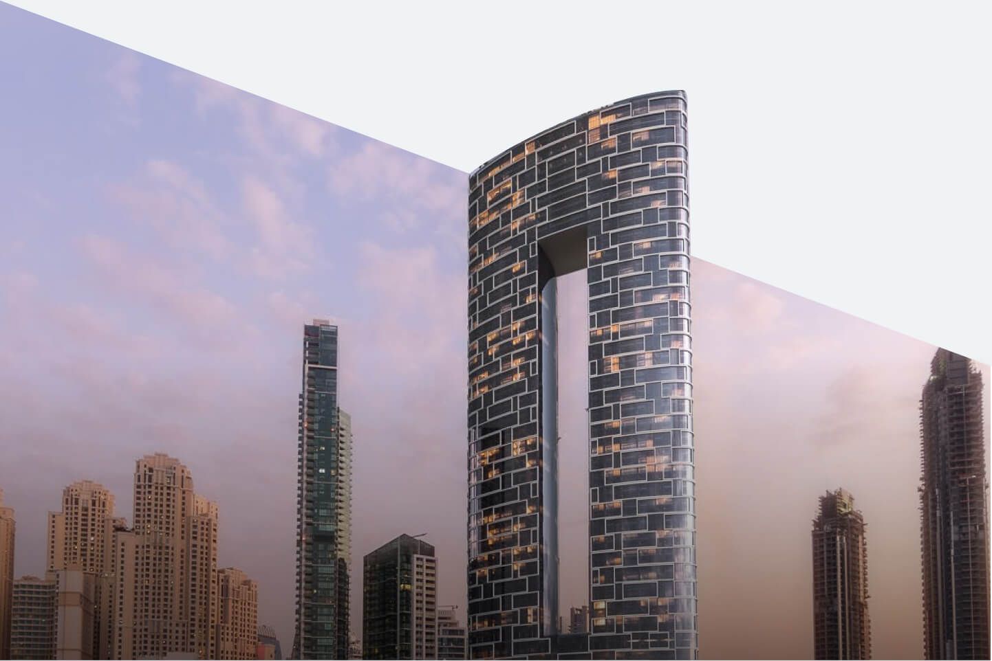 Address Beach Residences, JBR