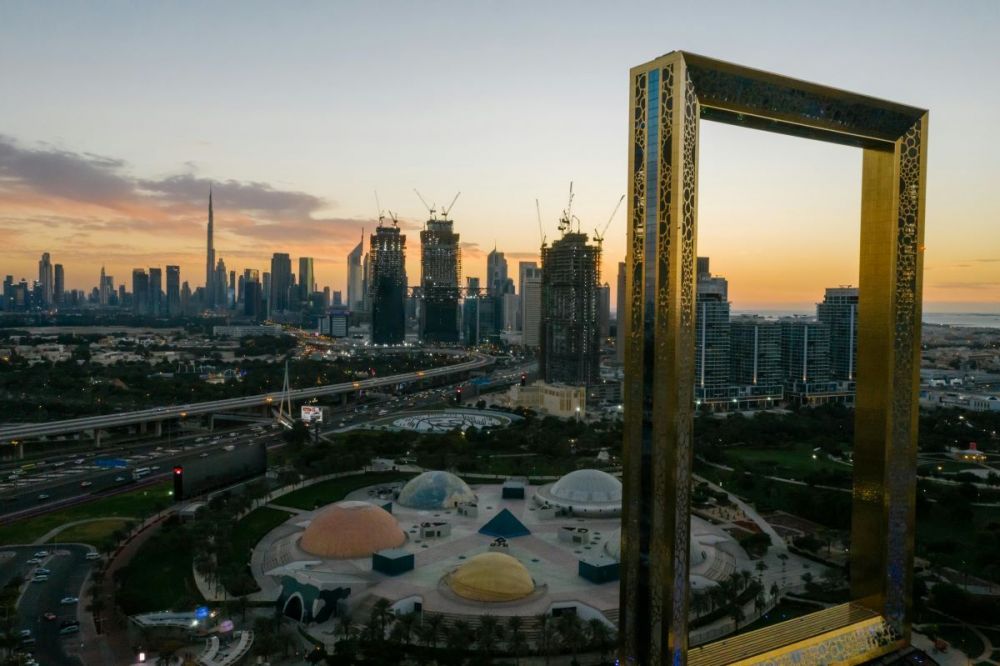 Infill Development: The Key to Dubai’s Next Phase of Urban Growth