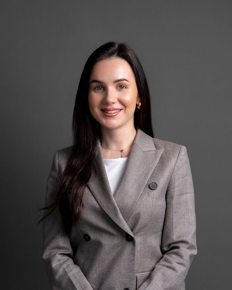 Svitlana Hrytsaienko
