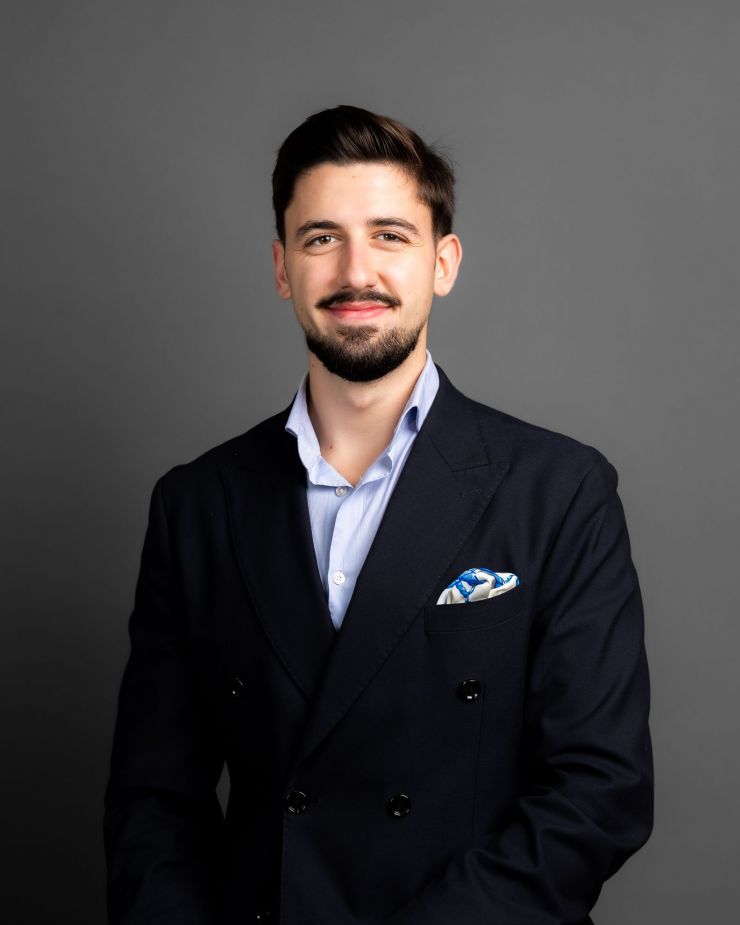 Emin Muslimovic