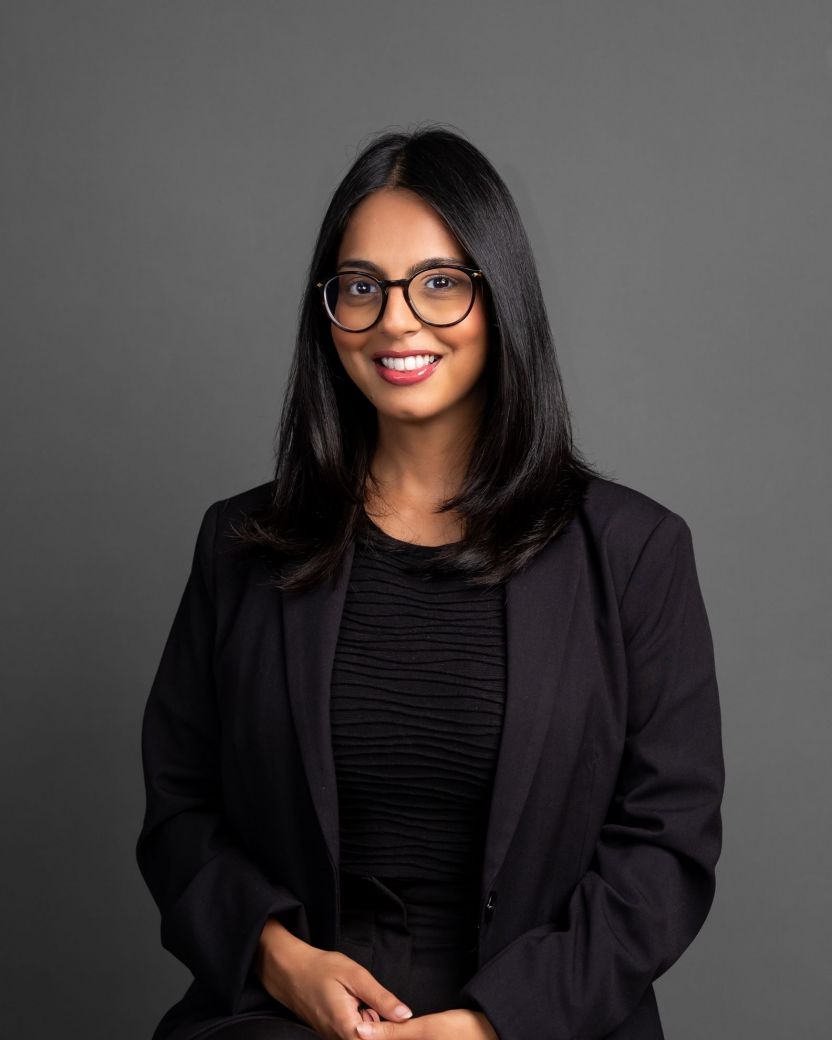 Samantha Aguiar