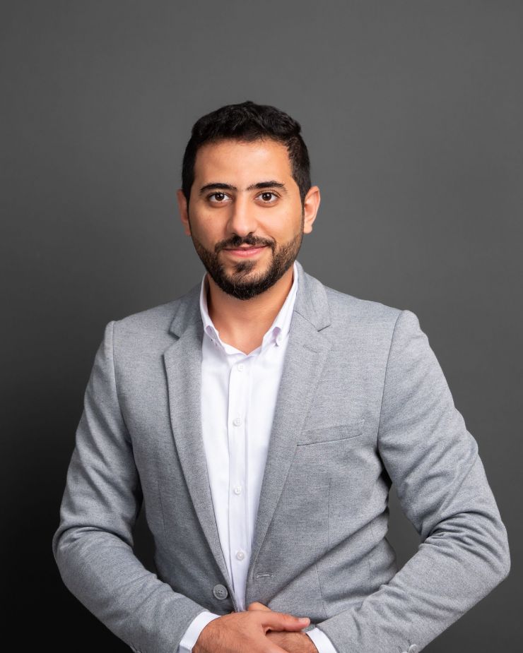 Mohamed Alatawneh