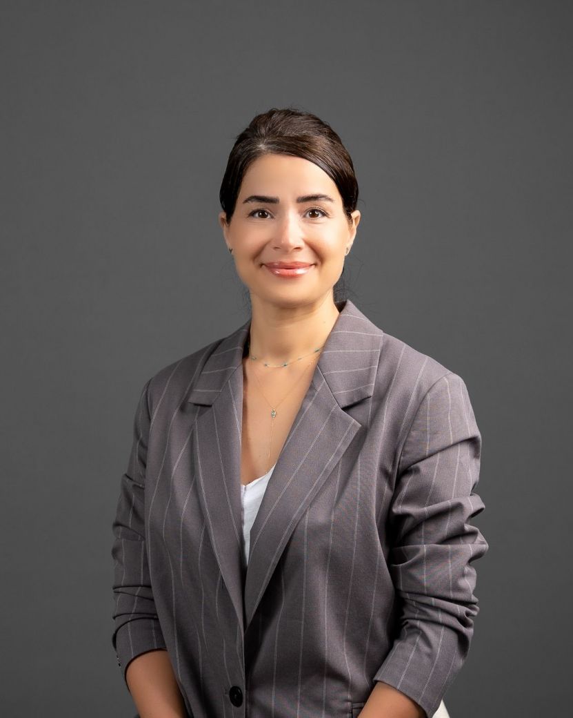 Lama Haidar