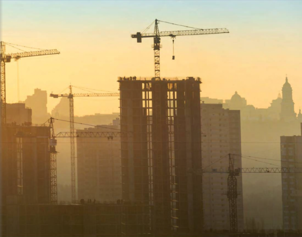 LAUNCH TIME: Big Developers are Competing for the Biggest and Best Projects