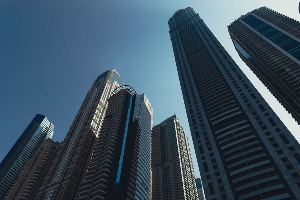 A Developer Correction Vs. A Market Correction: A New Perspective on Dubai’s Real Estate Evolution