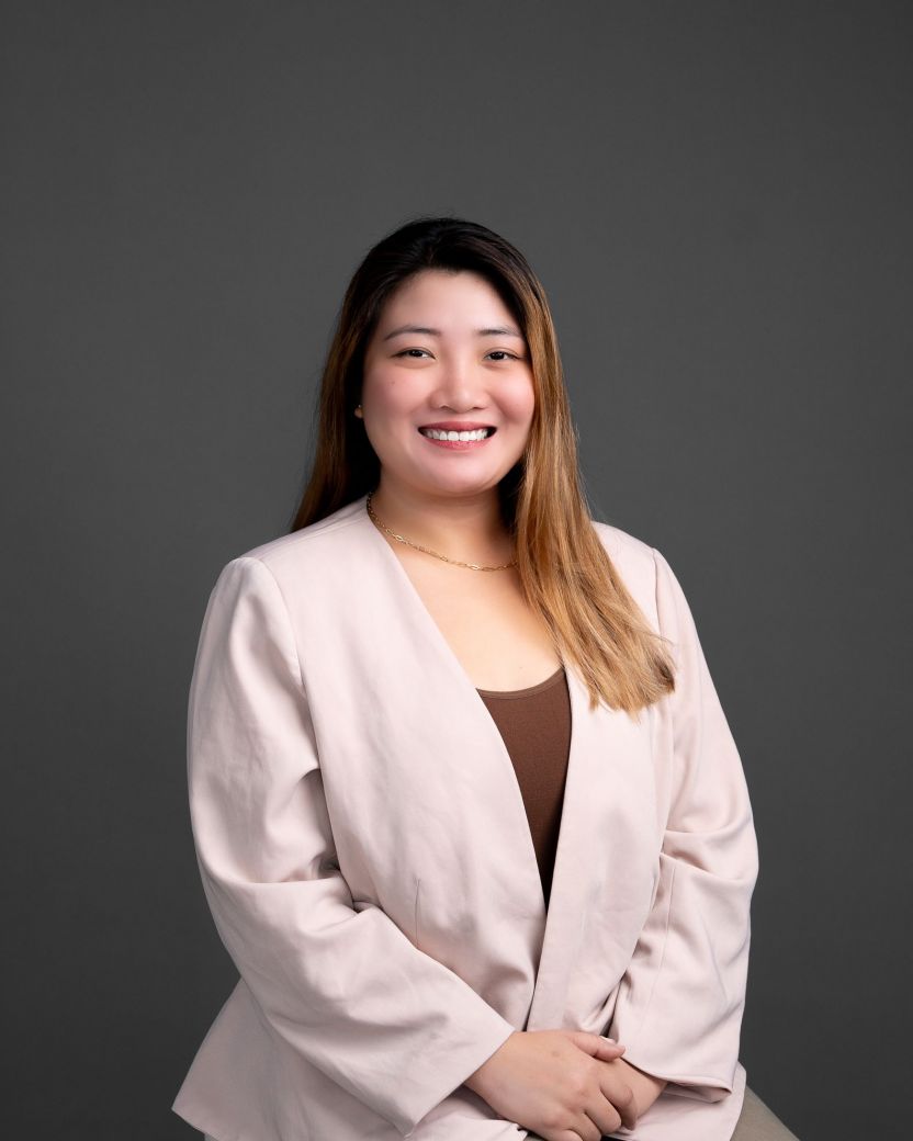 Tricia Rufino
