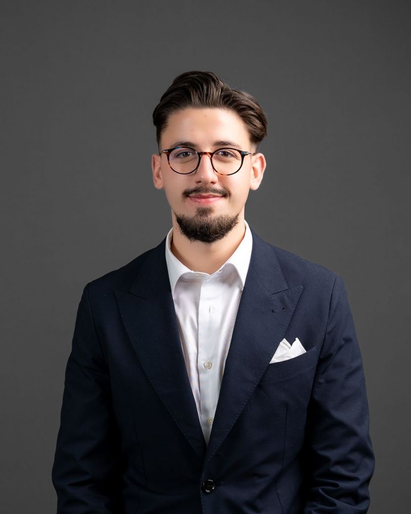 Emin Muslimovic