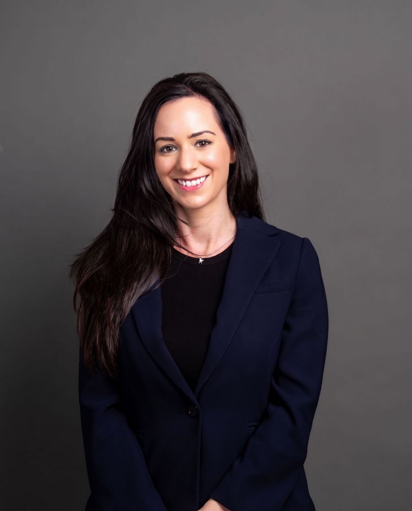 Rebecca Payne