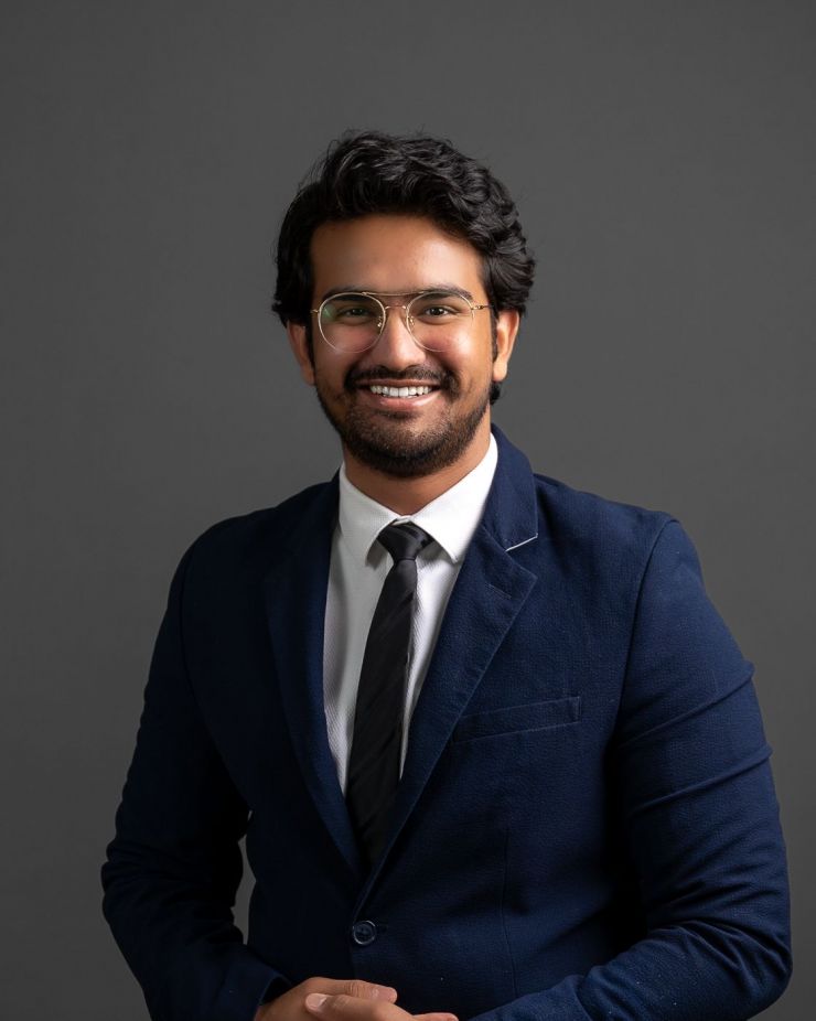 Waleed Sharif
