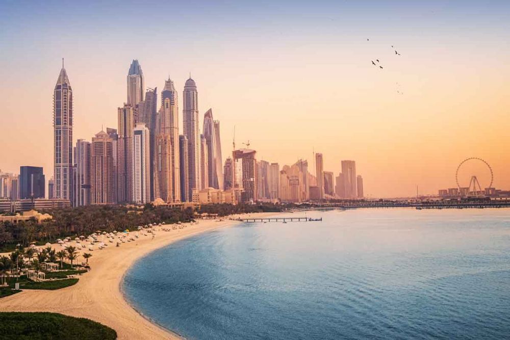 Dubai real estate experts silence ‘oversupply’ concerns as UAE sees influx of luxury property developments