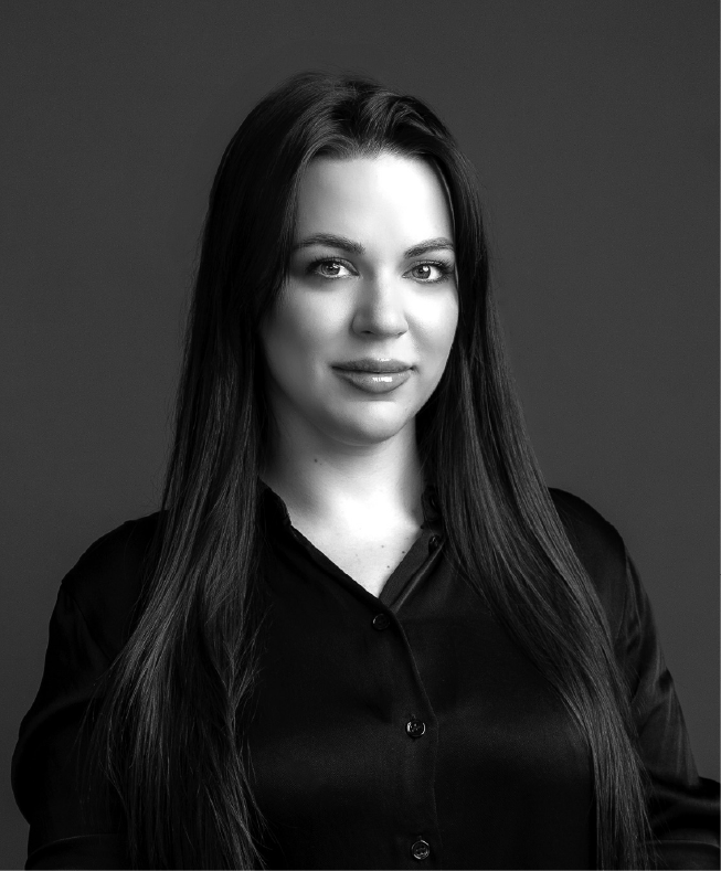 Kira Doroshenko