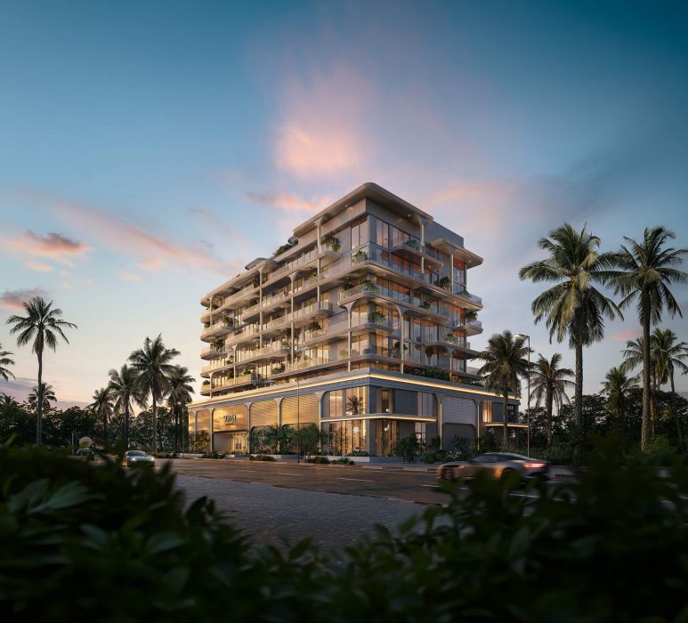 Soma Residences