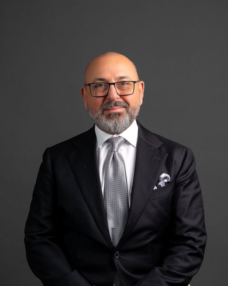 Tariq Jarrar