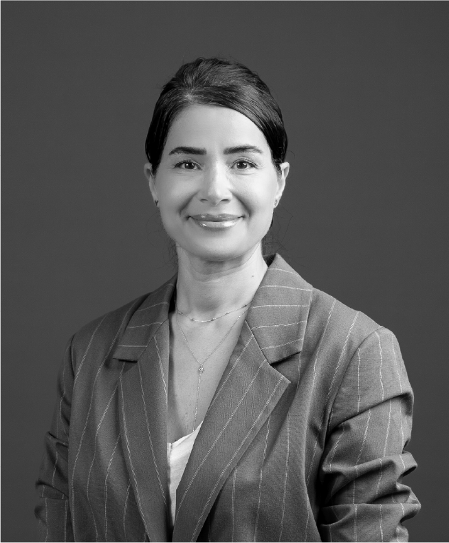 Lama Haidar
