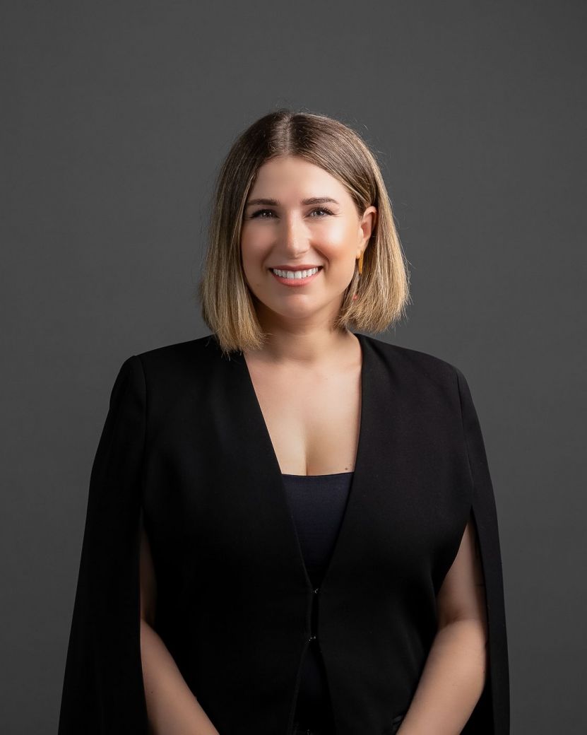 Gabriela Porojan