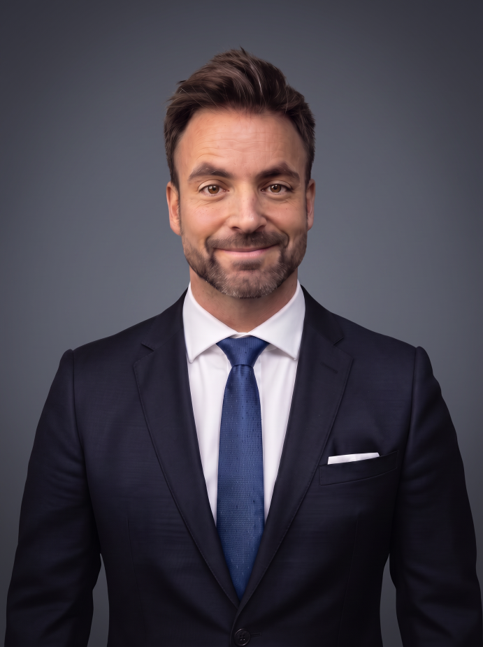 Stephan Lange
