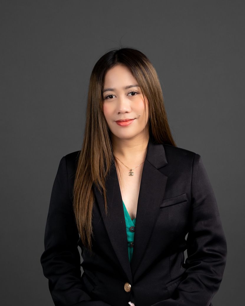 Wendy Lastimoso