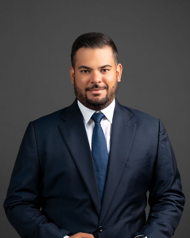 Richard Aybar